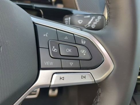 New 2026 Volkswagen Atlas Cross Sport SEL Premium R-Line image 31