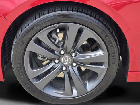 Used 2021 Acura TLX w/ A-SPEC Pkg AWD/4WD image 27