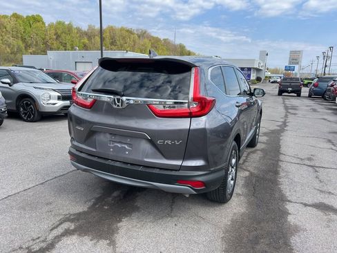 Used 2019 Honda CR-V EX-L image 5