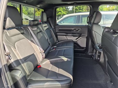 New 2026 RAM 1500 Rebel w/ G/T Package AWD/4WD image 15