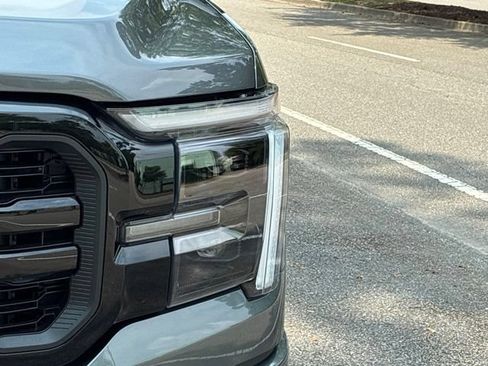 Used 2026 Ford F150 Lariat w/ Equipment Group 501A Mid AWD/4WD image 10