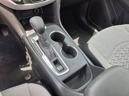 Certified 2024 Chevrolet Equinox LS w/ LS Convenience Package FWD image 26