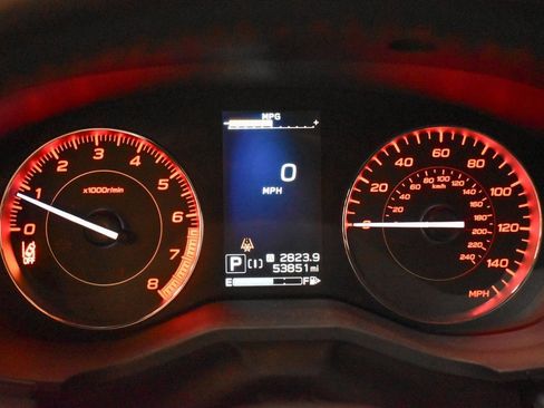 Used 2023 Subaru Impreza 2.0i Sport image 13