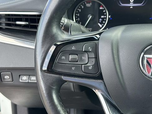 Used 2024 Buick Enclave Premium FWD image 24