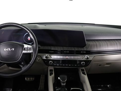 Certified 2023 Kia Telluride SX Prestige AWD/4WD image 47