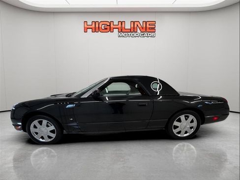 Used 2003 Ford Thunderbird RWD image 8