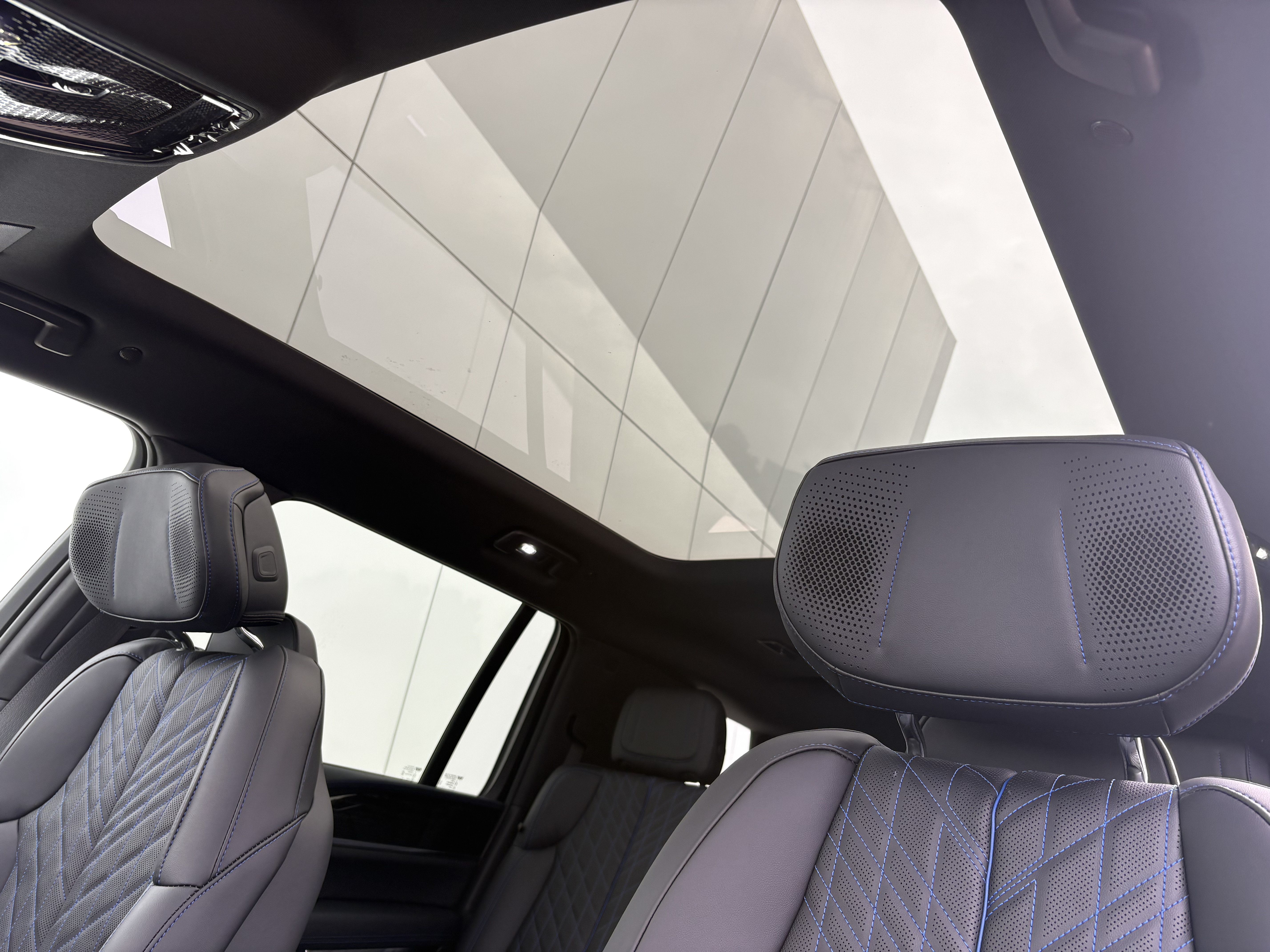 New 2026 Cadillac Escalade IQL Sport 1 AWD/4WD image 18