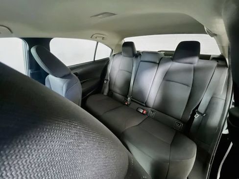 Used 2023 Toyota Corolla LE FWD image 27