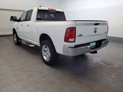 Used 2018 RAM 1500 Big Horn image 5
