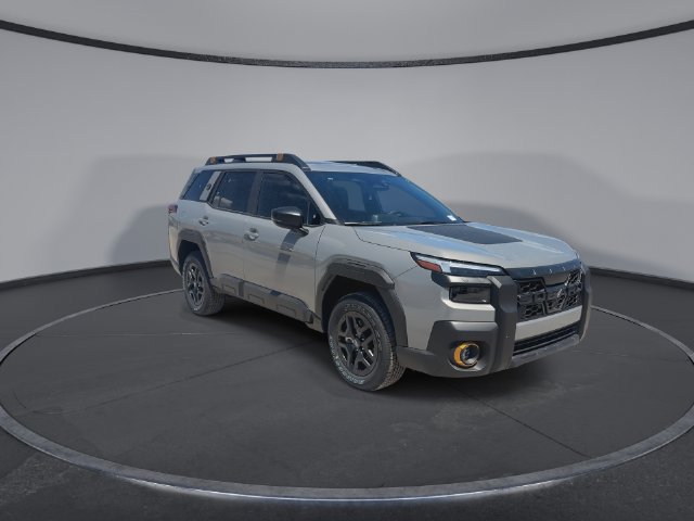 New 2026 Subaru Outback Wilderness AWD/4WD image 3