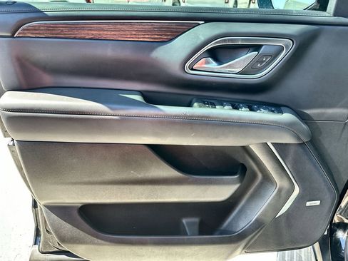 Certified 2024 Chevrolet Tahoe High Country image 23