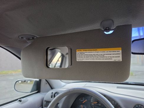 Used 1996 Chevrolet Lumina LS FWD image 52