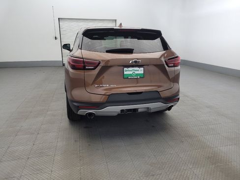 Used 2023 Chevrolet Blazer LT image 6