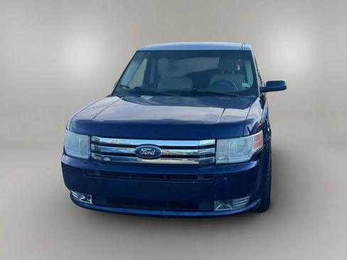 Used 2011 Ford Flex SEL w/ Rapid Spec Order Code image 2