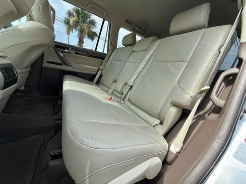 Used 2015 Lexus GX 460 w/ Premium Package AWD/4WD image 10