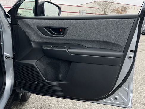 New 2026 Subaru Outback Limited image 8