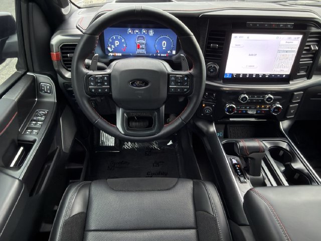 Used 2024 Ford F150 Raptor AWD/4WD image 16