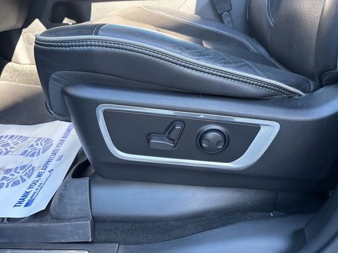 Used 2022 RAM 1500 Laramie w/ Laramie Southwest Edition image 66