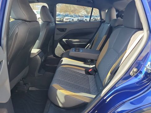 Certified 2025 Subaru Crosstrek 2.5i Sport w/ Crosstrek Mirror Package AWD/4WD image 25