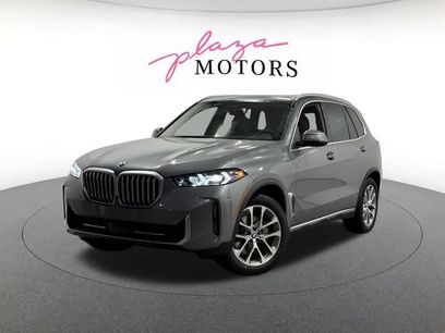 Certified 2026 BMW X5 xDrive40i