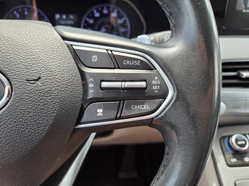 Used 2020 Hyundai Palisade SEL FWD image 30