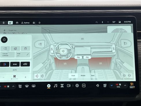 Used 2023 Rivian R1S Adventure image 19