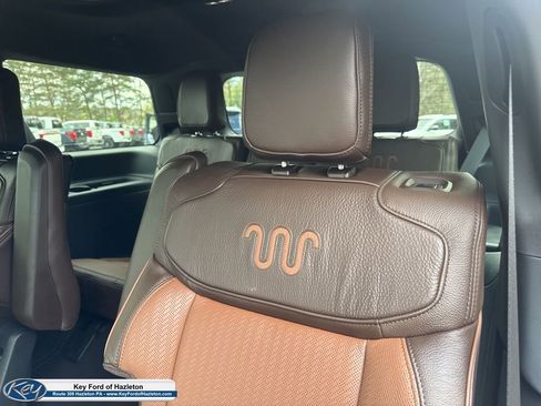 New 2026 Ford Expedition King Ranch AWD/4WD image 77