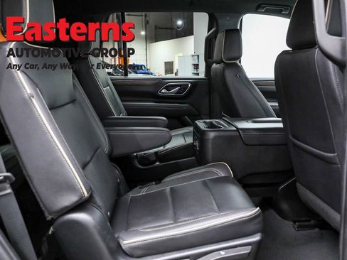 Used 2023 Chevrolet Tahoe Premier image 24