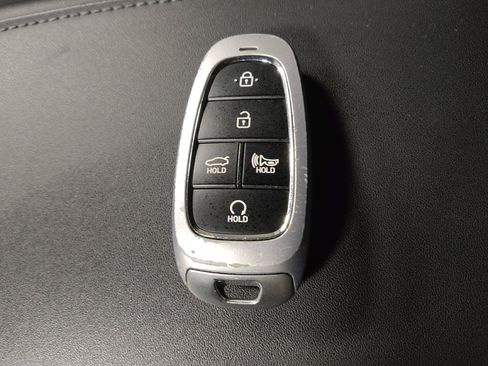 Used 2020 Hyundai Sonata SEL w/ Convenience + Sunroof Package image 32