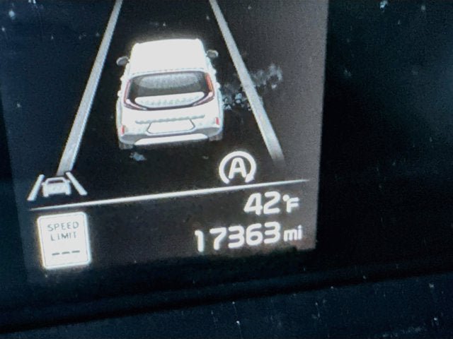 Certified 2024 Kia Soul S FWD image 12