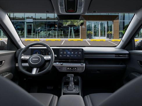 New 2026 Hyundai Kona SEL Sport AWD/4WD image 11