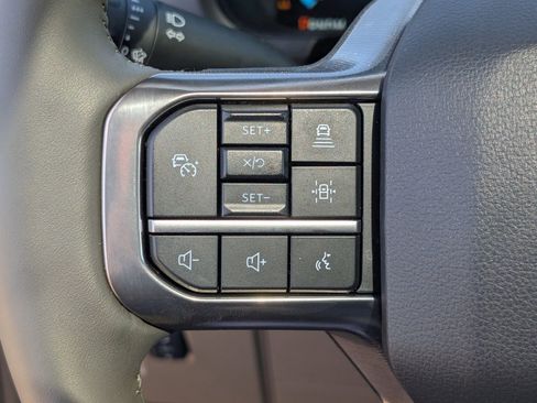 Used 2025 Ford F150 Platinum w/ Equipment Group 703A Plus image 23