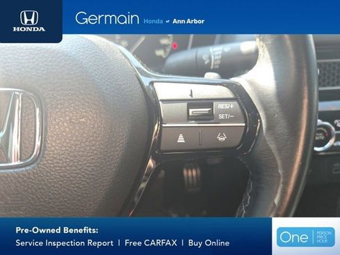 Used 2023 Honda Civic Sport image 43