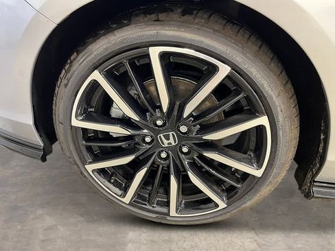 New 2025 Honda Accord Touring image 11