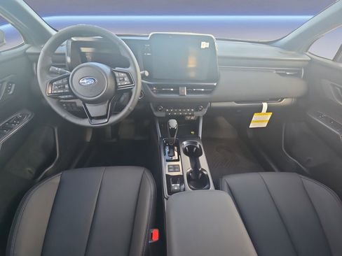 New 2026 Subaru Outback Limited image 12