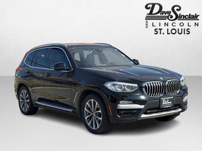 Used 2019 BMW X3 xDrive30i w/ Convenience Package