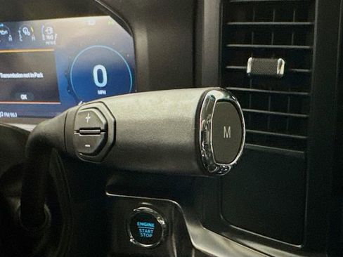 New 2026 Ford F250 Lariat w/ Chrome Package image 20