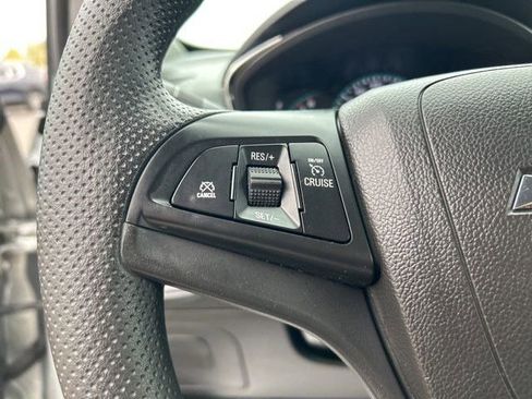 Used 2021 Chevrolet Trax LS w/ Tint and Cruise Package image 16