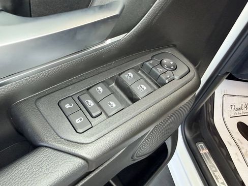 New 2026 RAM 1500 Big Horn AWD/4WD image 21