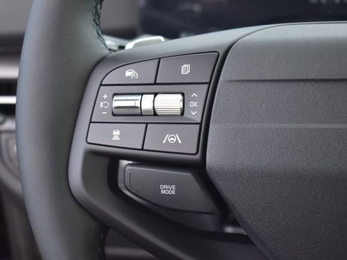 New 2026 Kia Sportage SX Prestige image 30