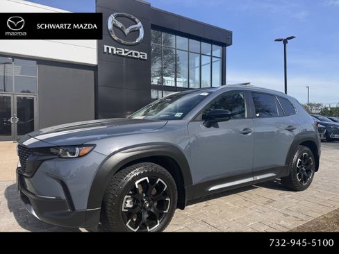 Certified 2023 MAZDA CX-50 Meridian Edition w/ Apex Package AWD/4WD image 1
