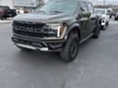 Used 2024 Ford F150 Raptor