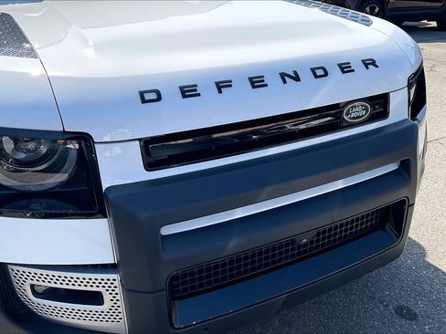 Certified 2023 Land Rover Defender 110 S AWD/4WD image 29