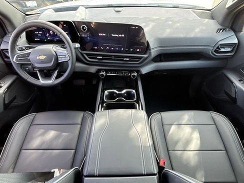 New 2026 Chevrolet Silverado EV LT image 19