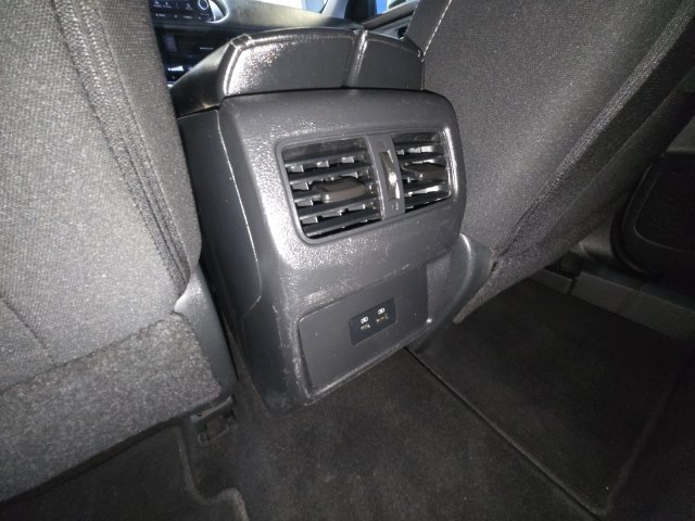 Used 2023 Nissan Rogue SV AWD/4WD image 28