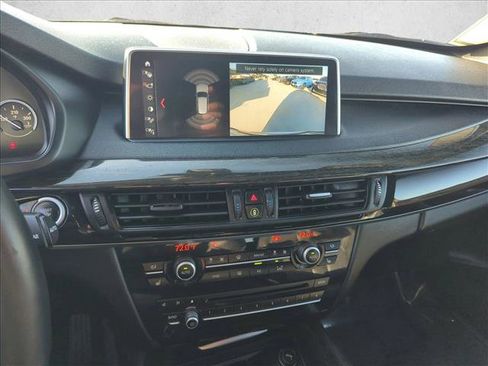 Used 2018 BMW X5 xDrive35d image 15