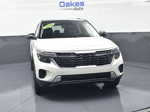 New 2026 Kia Seltos S AWD/4WD image 3