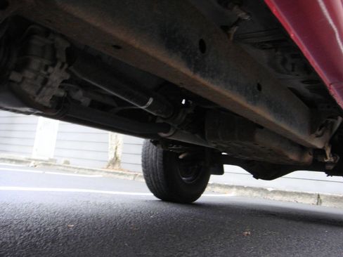 Used 2003 Toyota Tacoma 4x4 Xtracab image 19