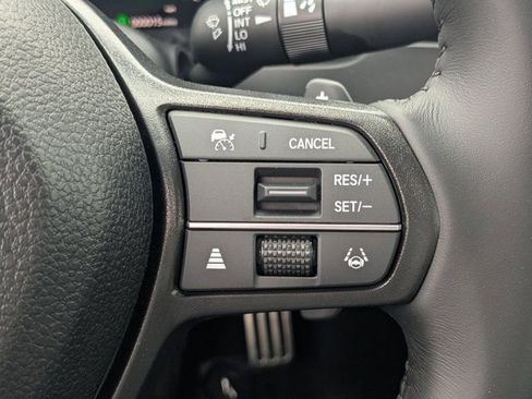New 2026 Honda Accord Sport image 26