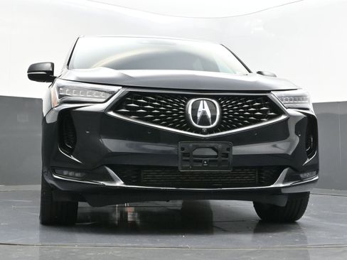 Used 2023 Acura RDX A-Spec image 65